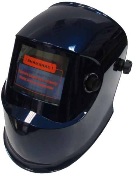 Маска FORTE MC-8000 хамелеон
